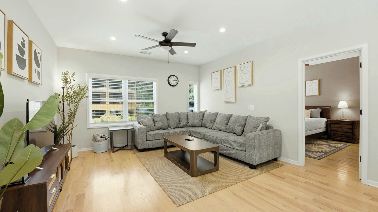 Photo of Livingroom in Home Park