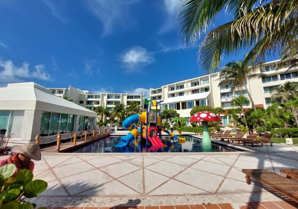 Photo of Outdoor in Zona Hotelera
