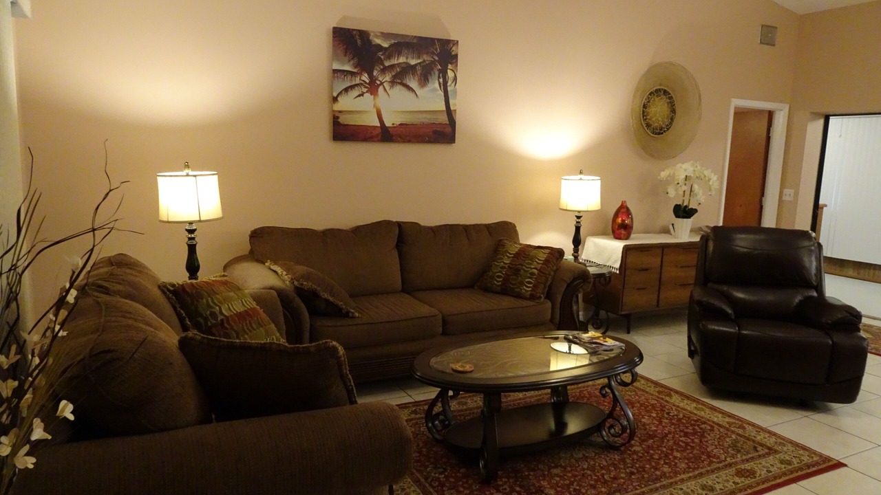 Photo of Livingroom in South Venice
