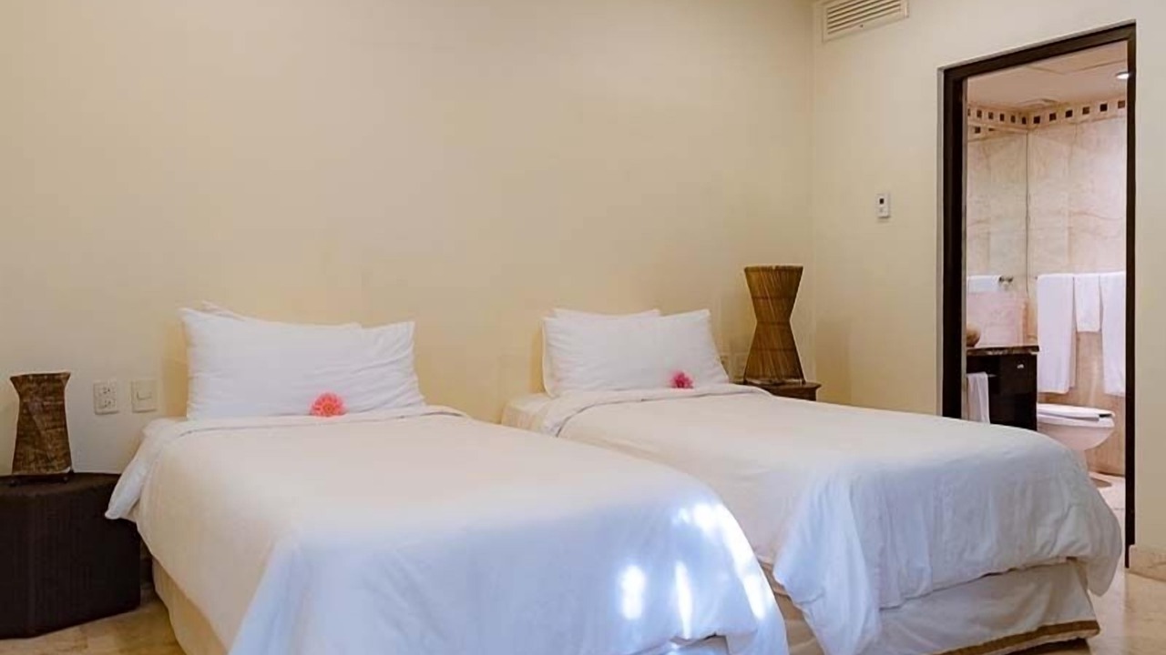 Photo of Bedroom in Downtown