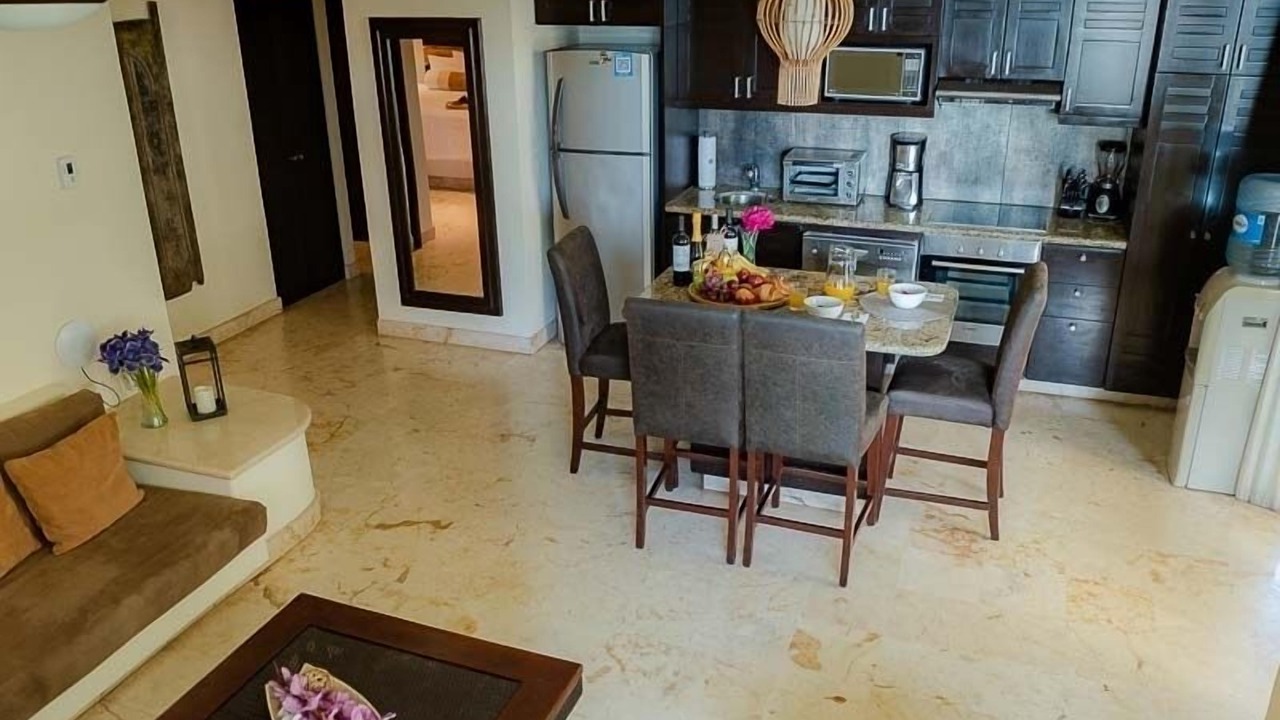 Photo of Kitchen in Downtown