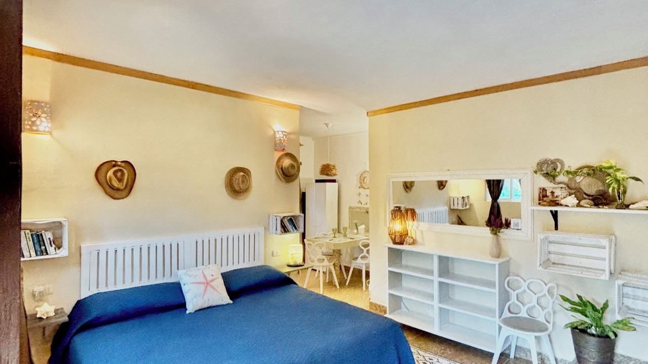 Photo of Bedroom in Playa del Secreto