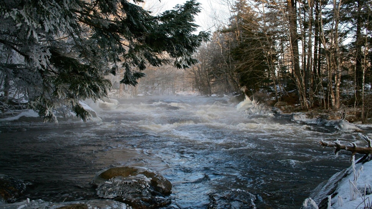 Photo of Outdoor in Crousetown