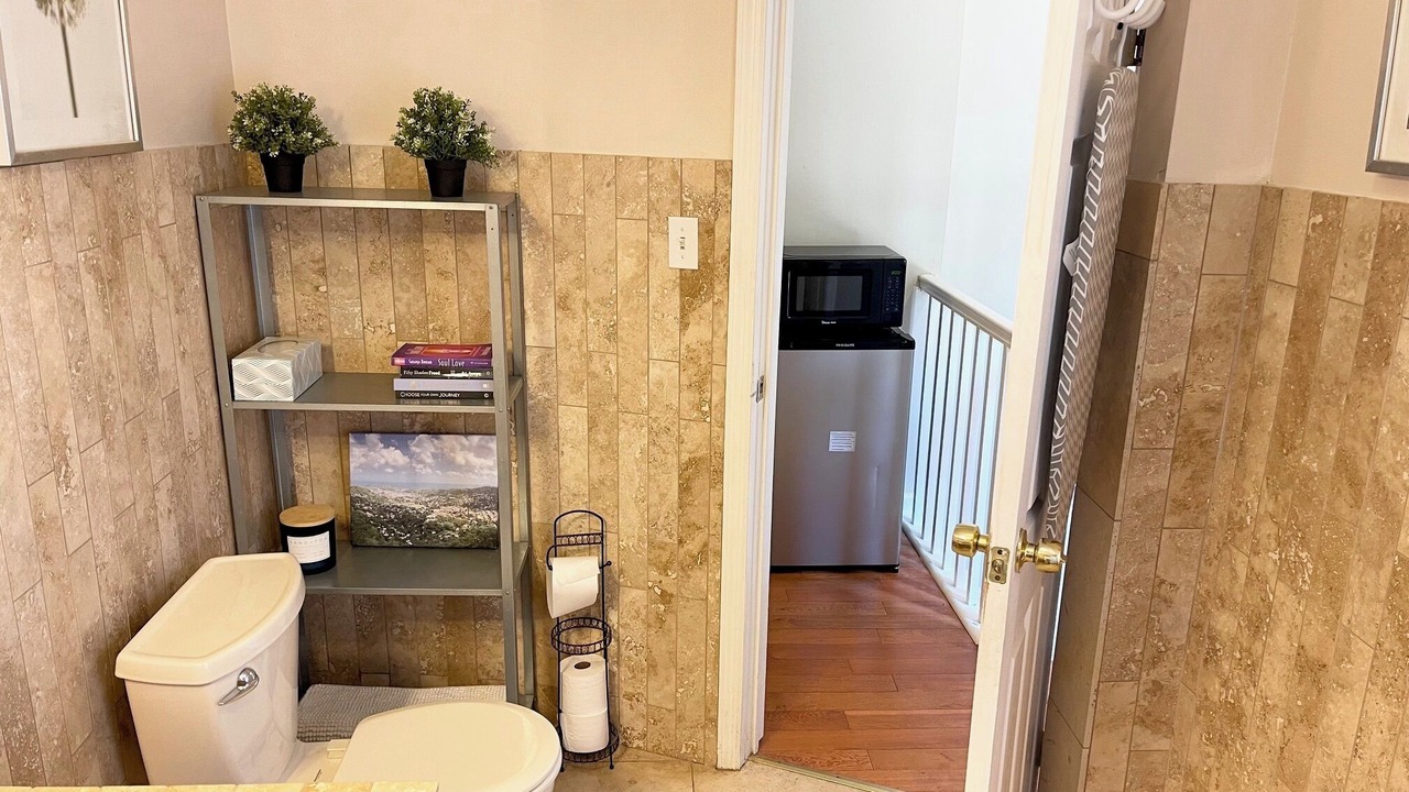 Photo of Bathroom in Northern Liberties