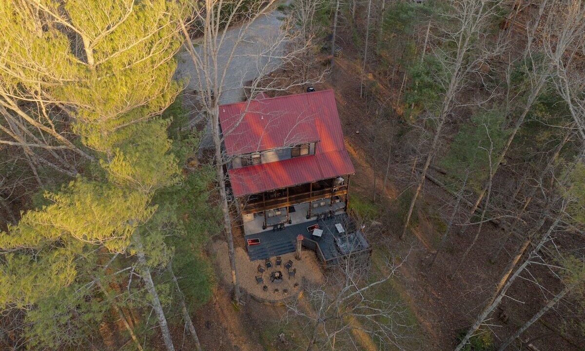 Photo of Outdoor in Sautee Nacoochee