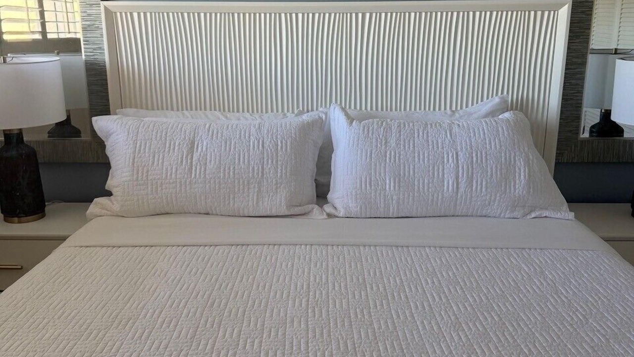 Photo of Bedroom in Longboat Key