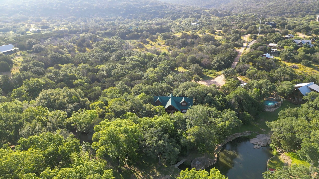 Photo of Outdoor in Marble Falls