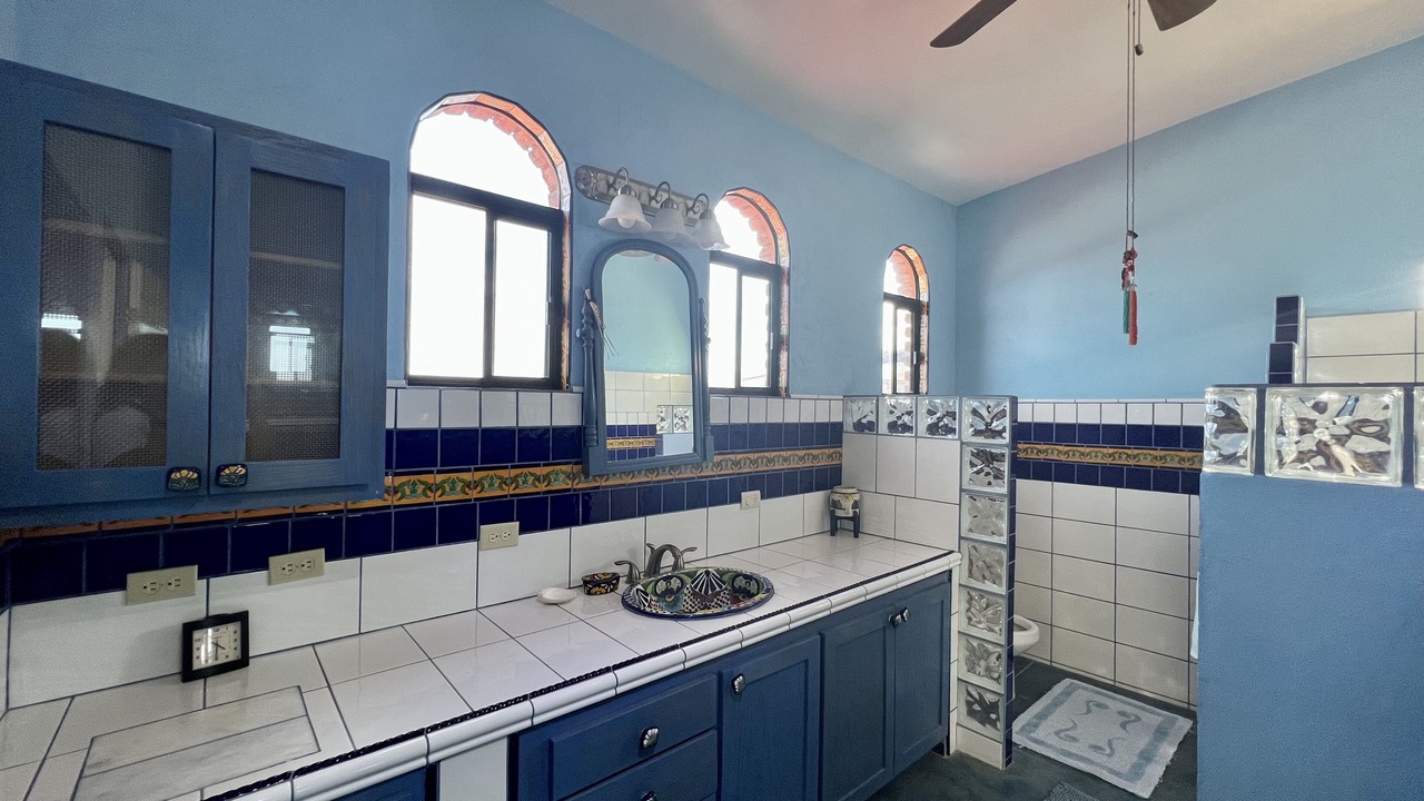 Photo of Bathroom in San Carlos