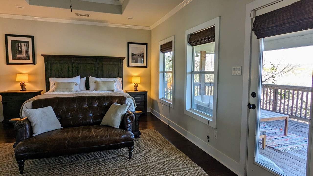 Photo of Bedroom in Leander