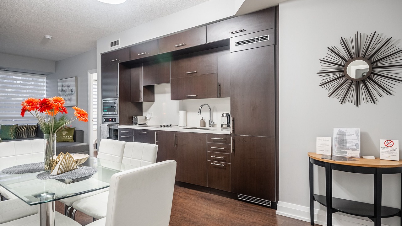 Photo of Kitchen in Willowdale