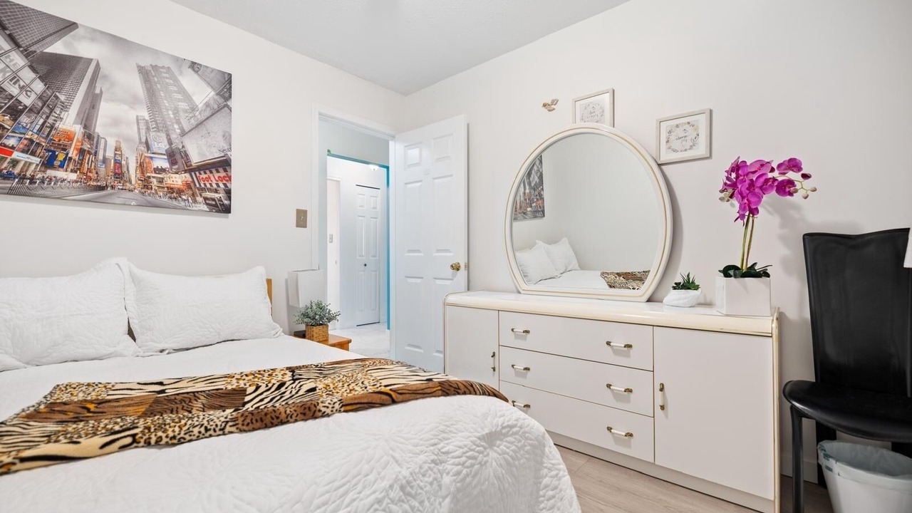 Photo of Bedroom in Riley Park-Little Mountain