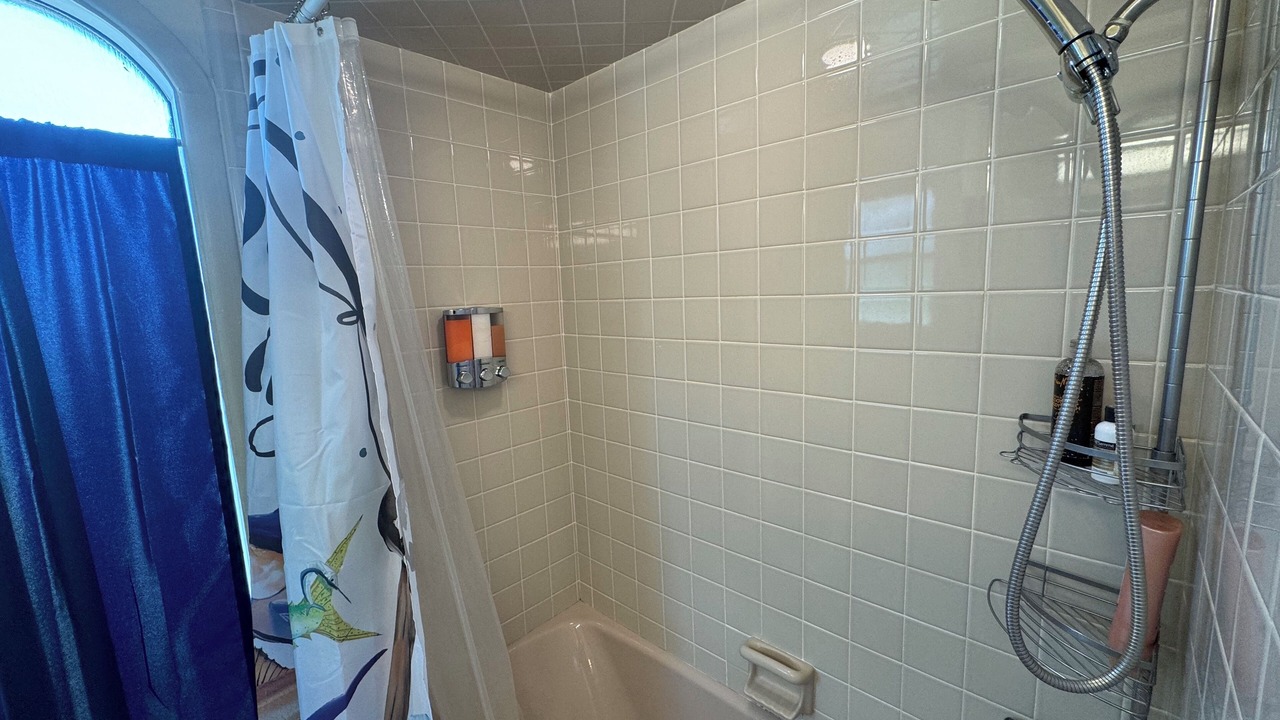 Photo of Bathroom in Medical Center District