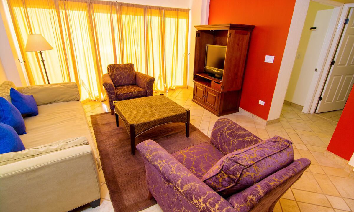 Photo of Bedroom in Sandy Beach
