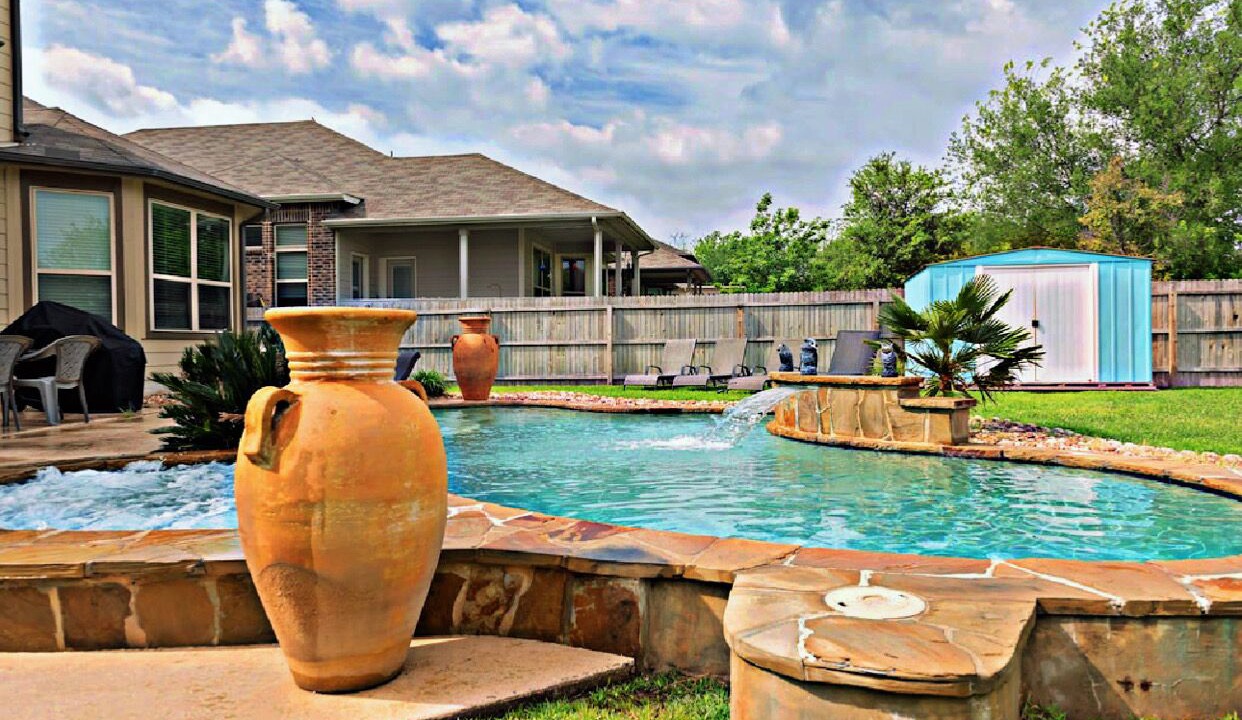 Photo of Outdoor in Lockhill Estates