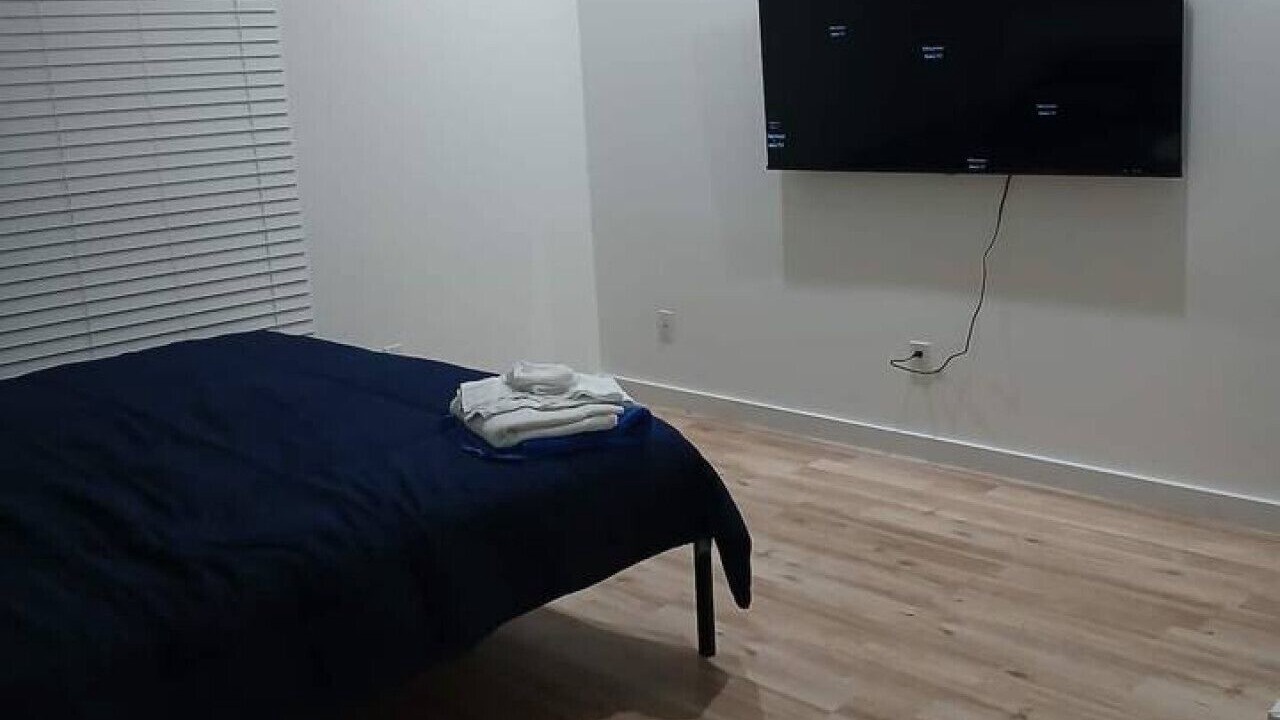 Photo of Bedroom in Peoplestown