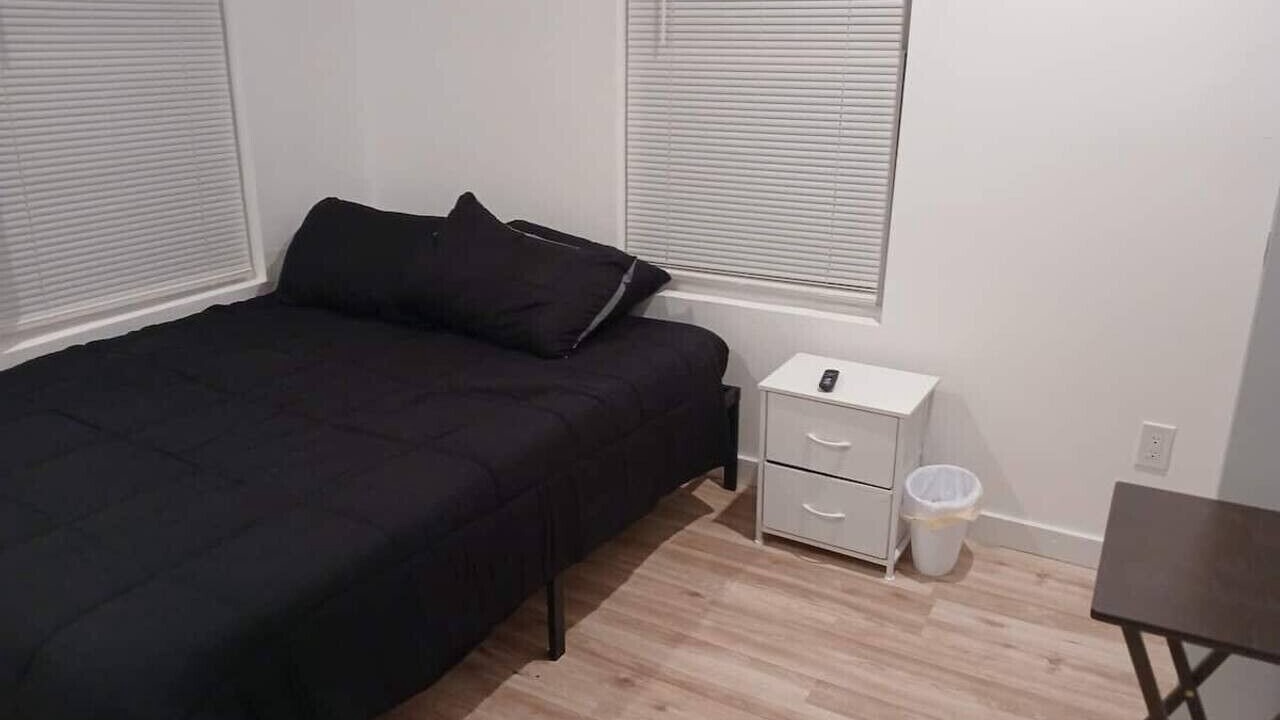 Photo of Bedroom in Peoplestown