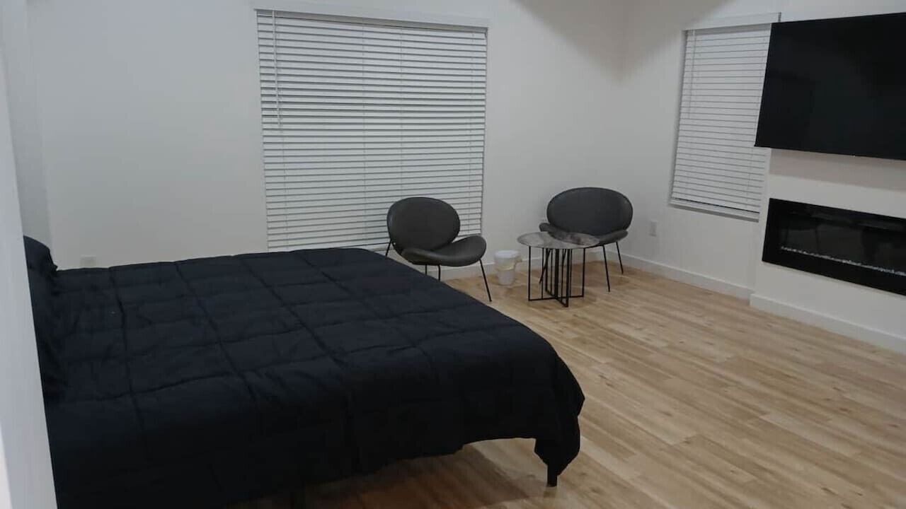 Photo of Bedroom in Peoplestown