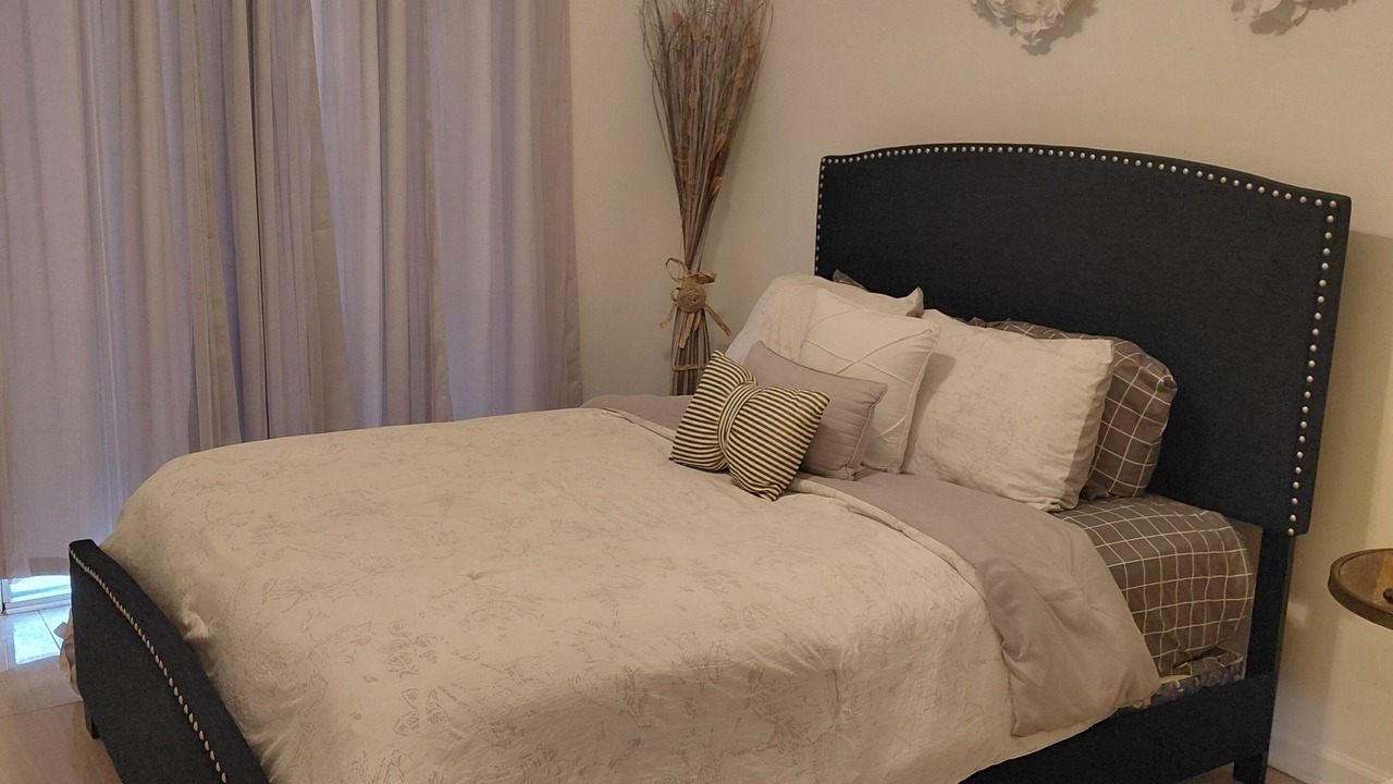 Photo of Bedroom in Church Street