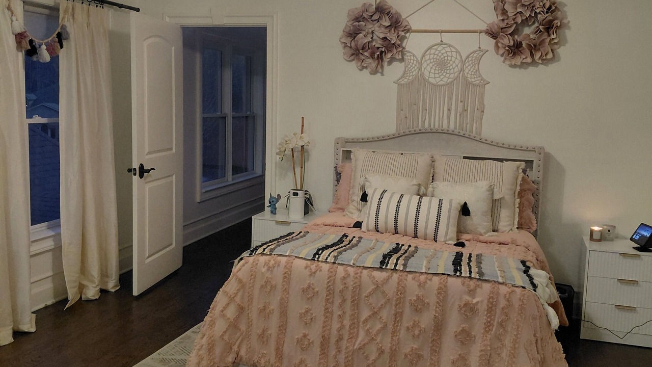Photo of Bedroom in Church Street