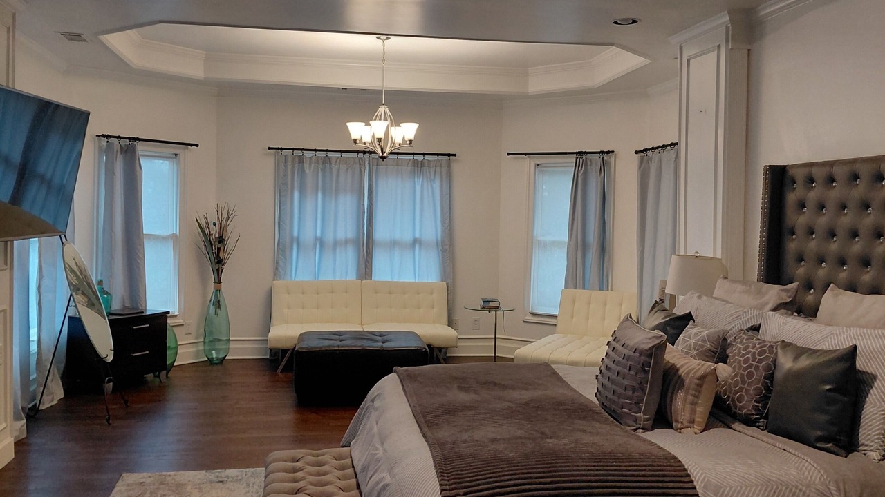 Photo of Bedroom in Church Street