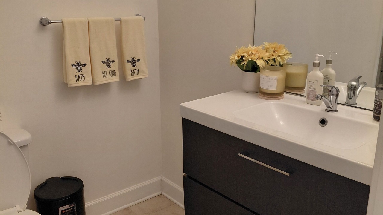 Photo of Bathroom in Church Street