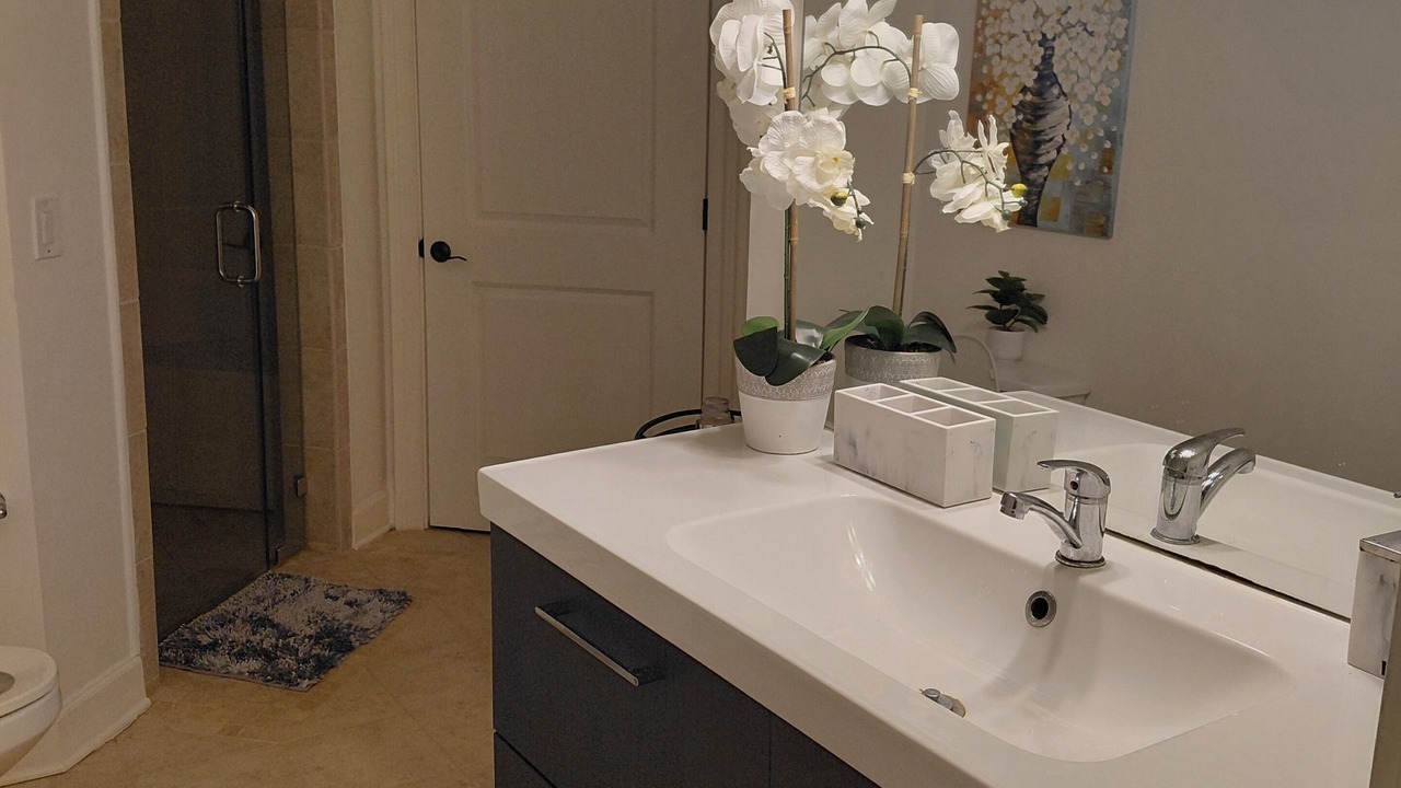 Photo of Bathroom in Church Street