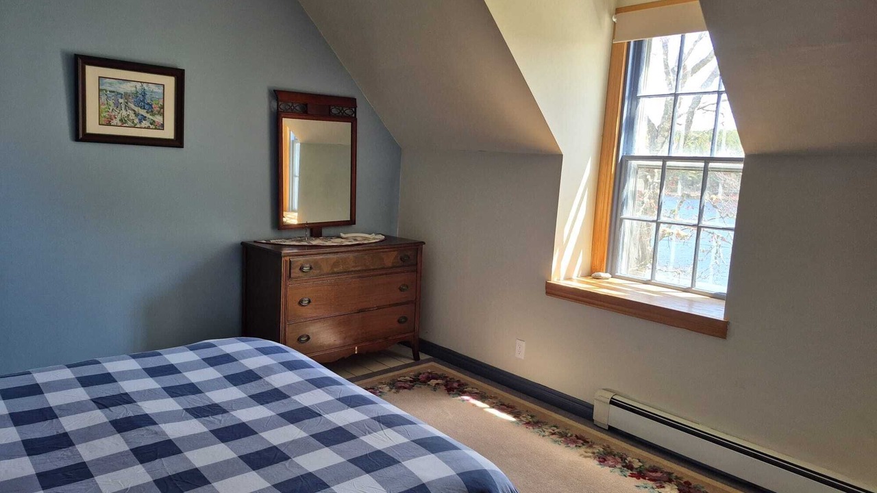 Photo of Bedroom in Lunenburg County