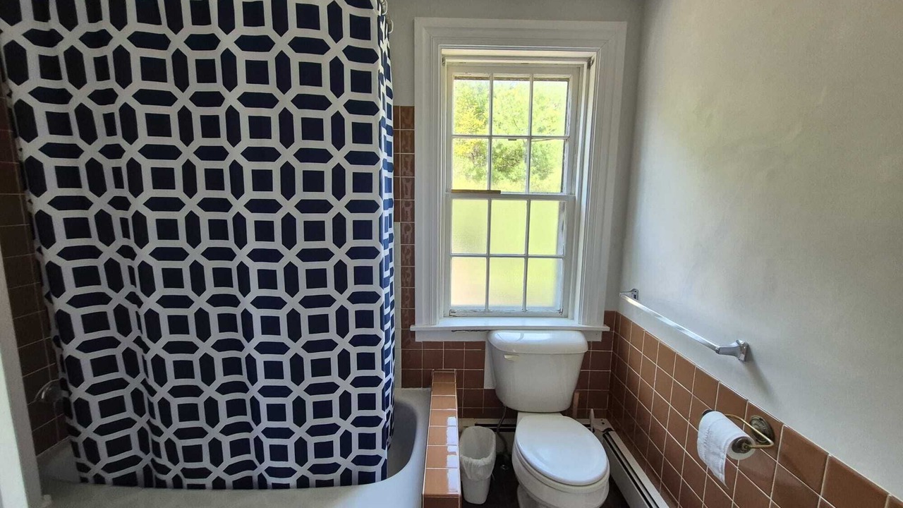 Photo of Bathroom in Lunenburg County