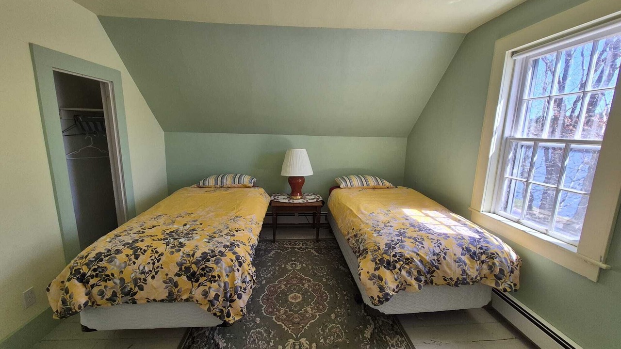 Photo of Bedroom in Lunenburg County