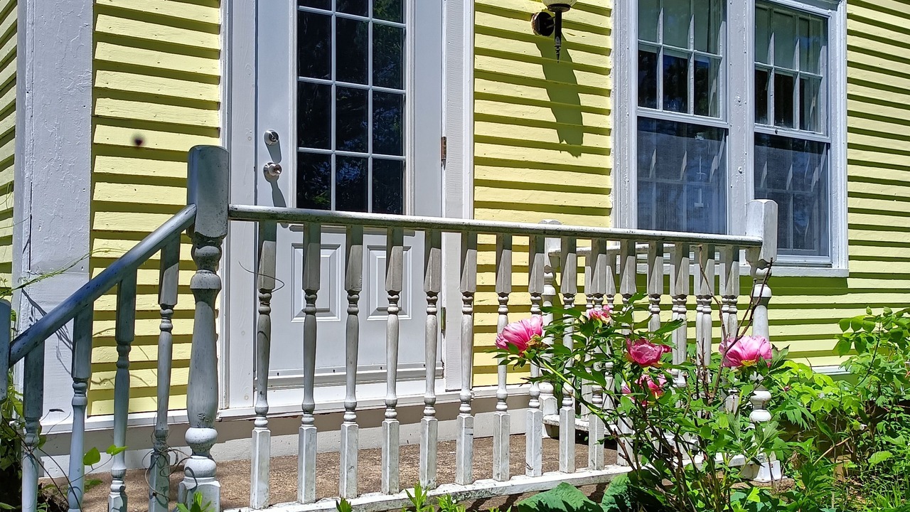 Photo of Outdoor in Lunenburg County
