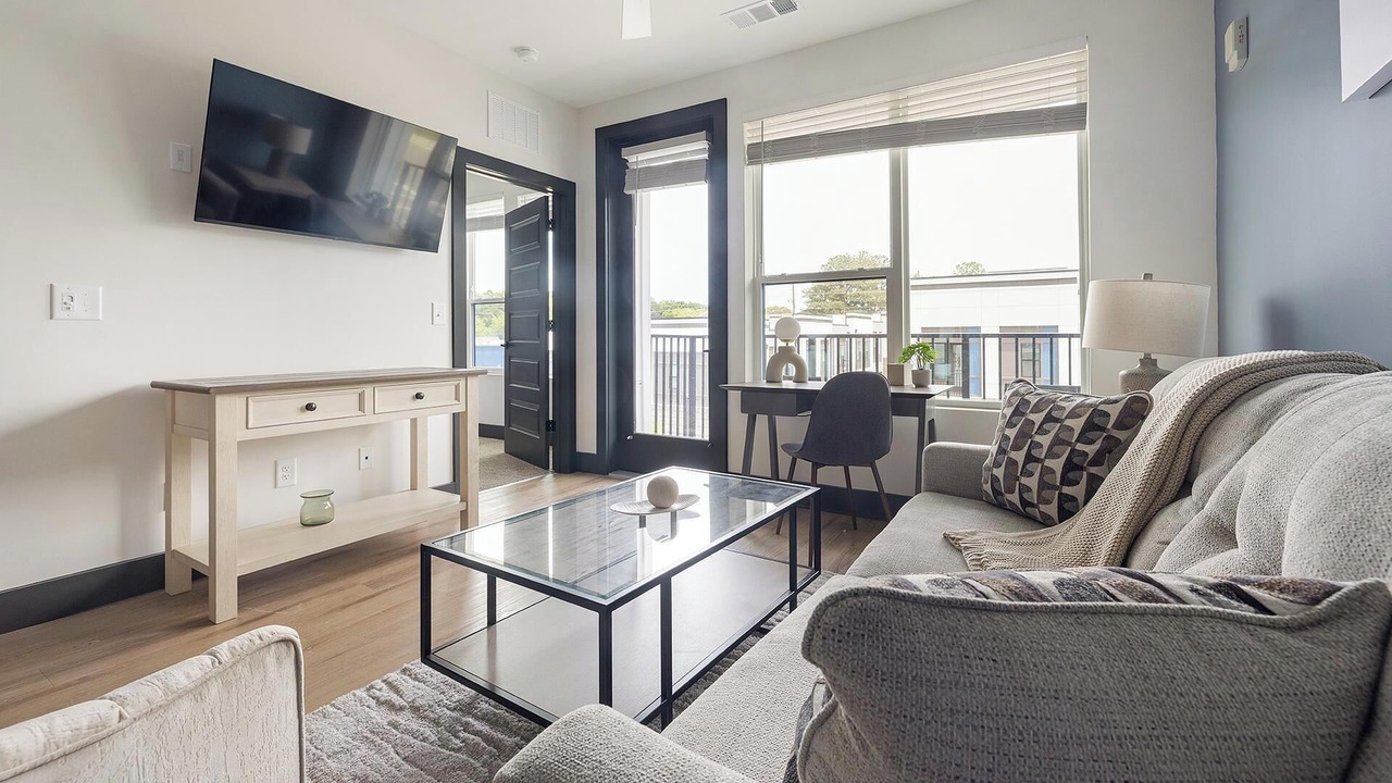 Photo of Livingroom in East Side