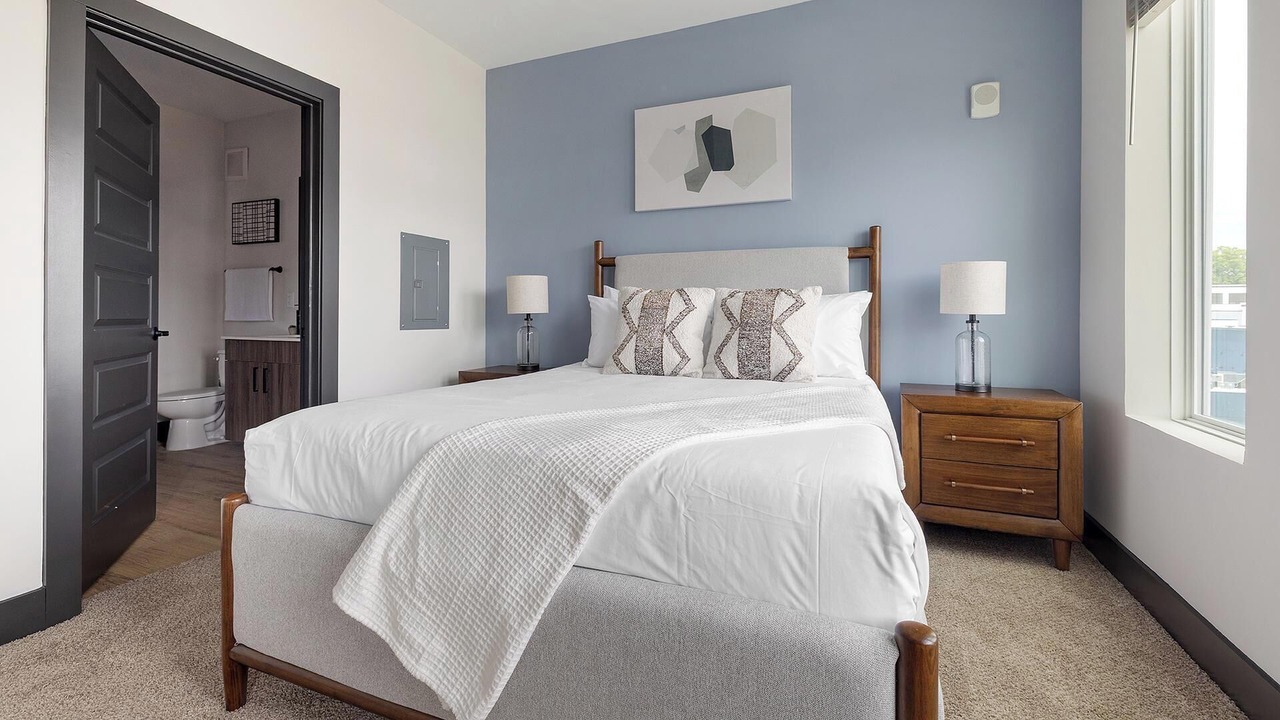 Photo of Bedroom in East Side