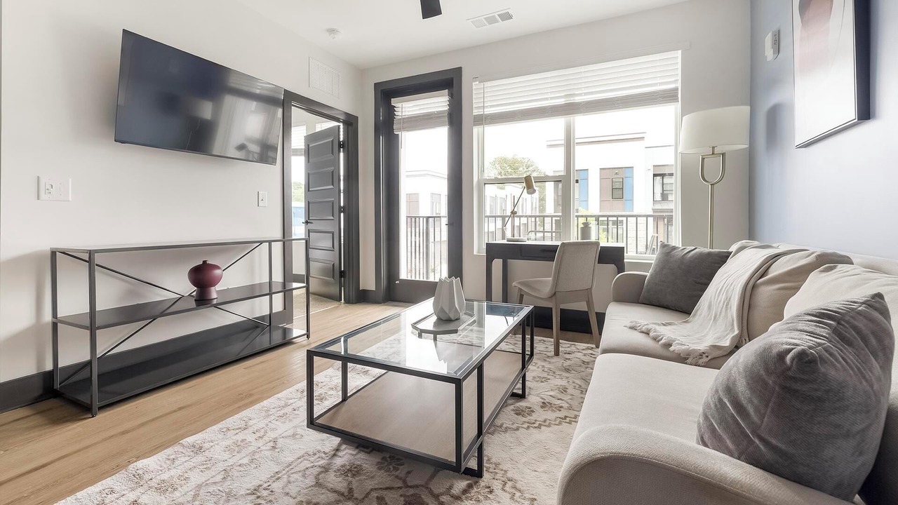Photo of Livingroom in East Side