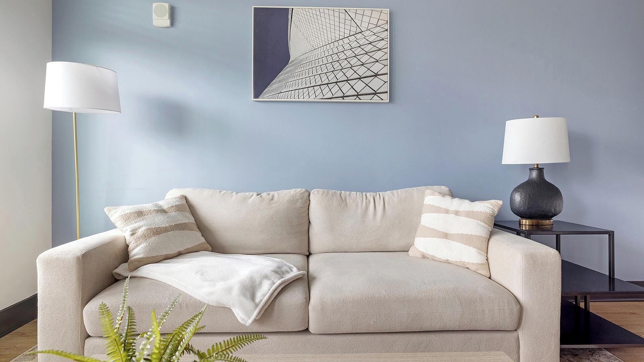 Photo of Livingroom in East Side