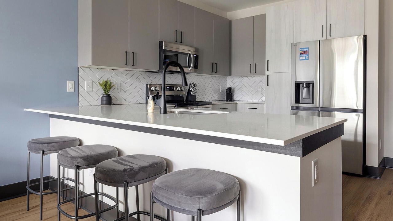Photo of Kitchen in East Side