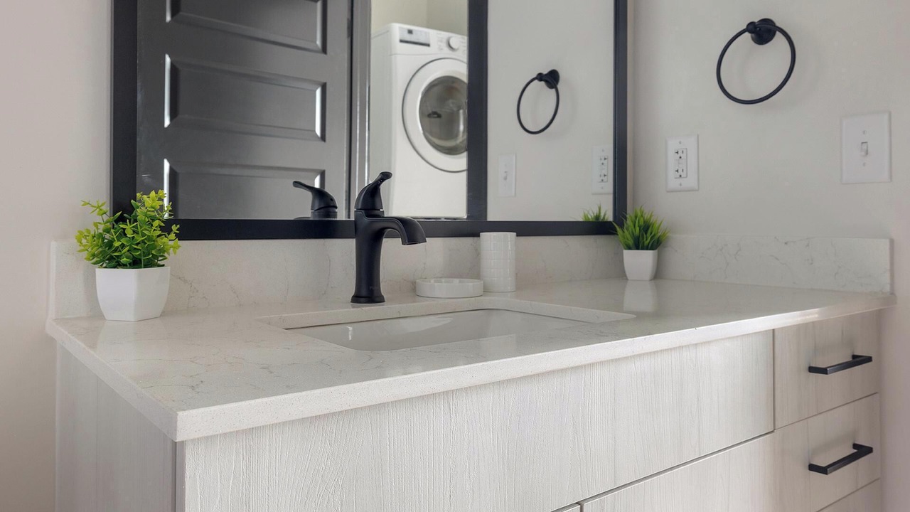Photo of Bathroom in East Side