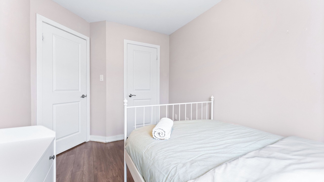 Photo of Bedroom in North York