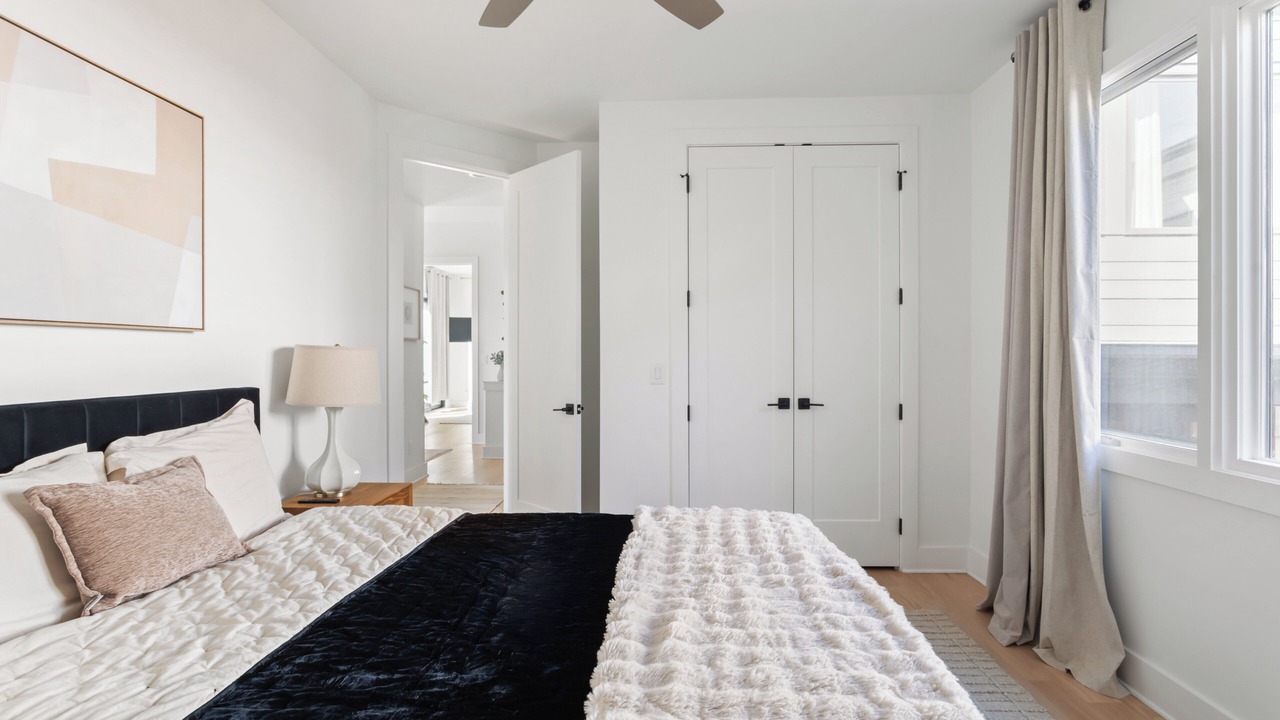 Photo of Bedroom in Reynoldstown