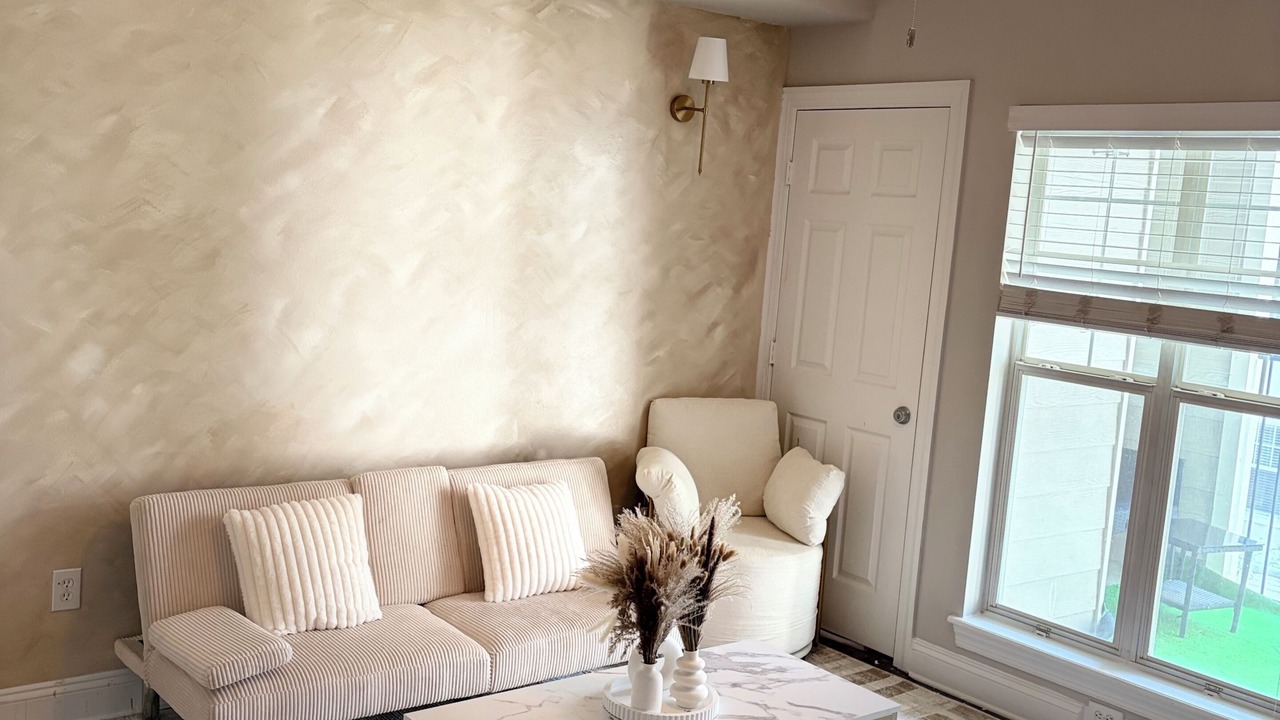 Photo of Livingroom in SoNo