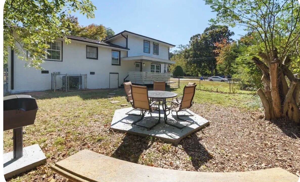 Photo of Outdoor in Decatur