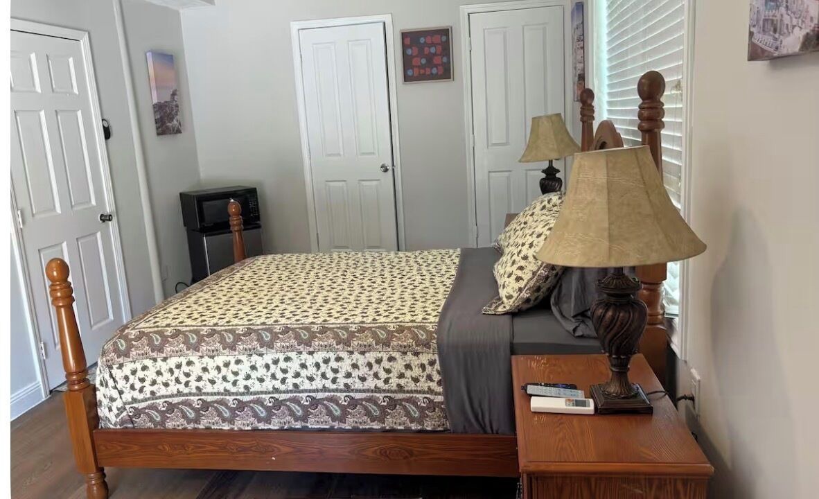 Photo of Bedroom in Decatur