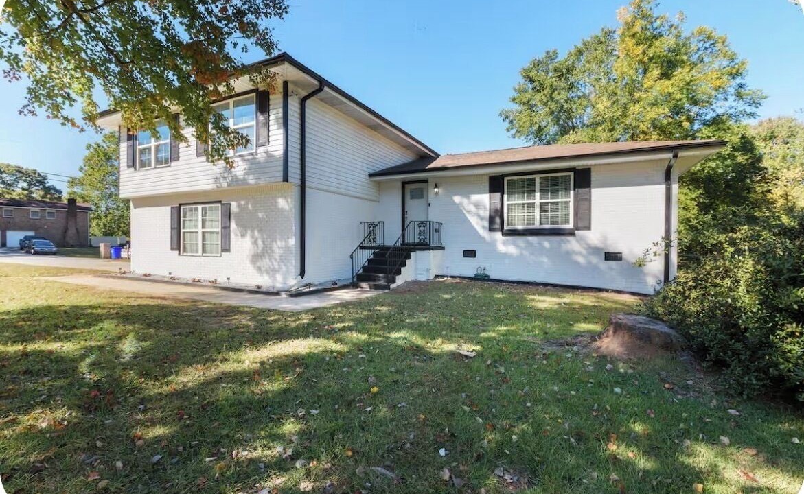 Photo of Outdoor in Decatur