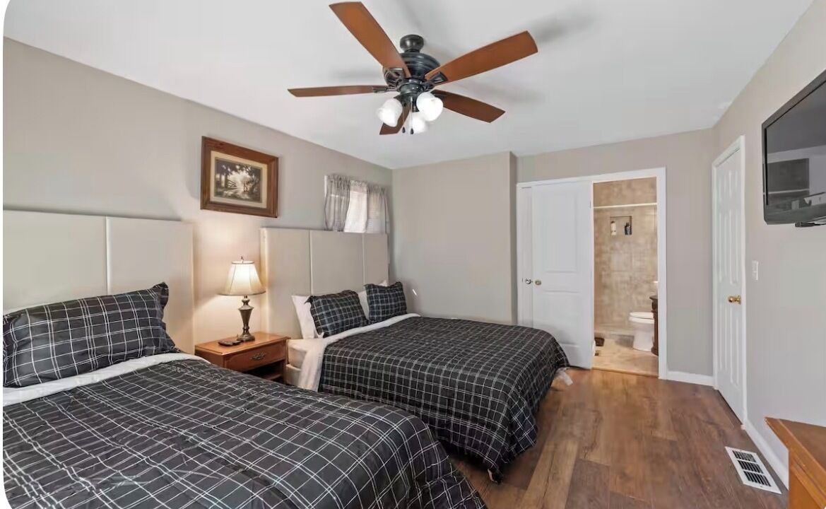 Photo of Bedroom in Decatur