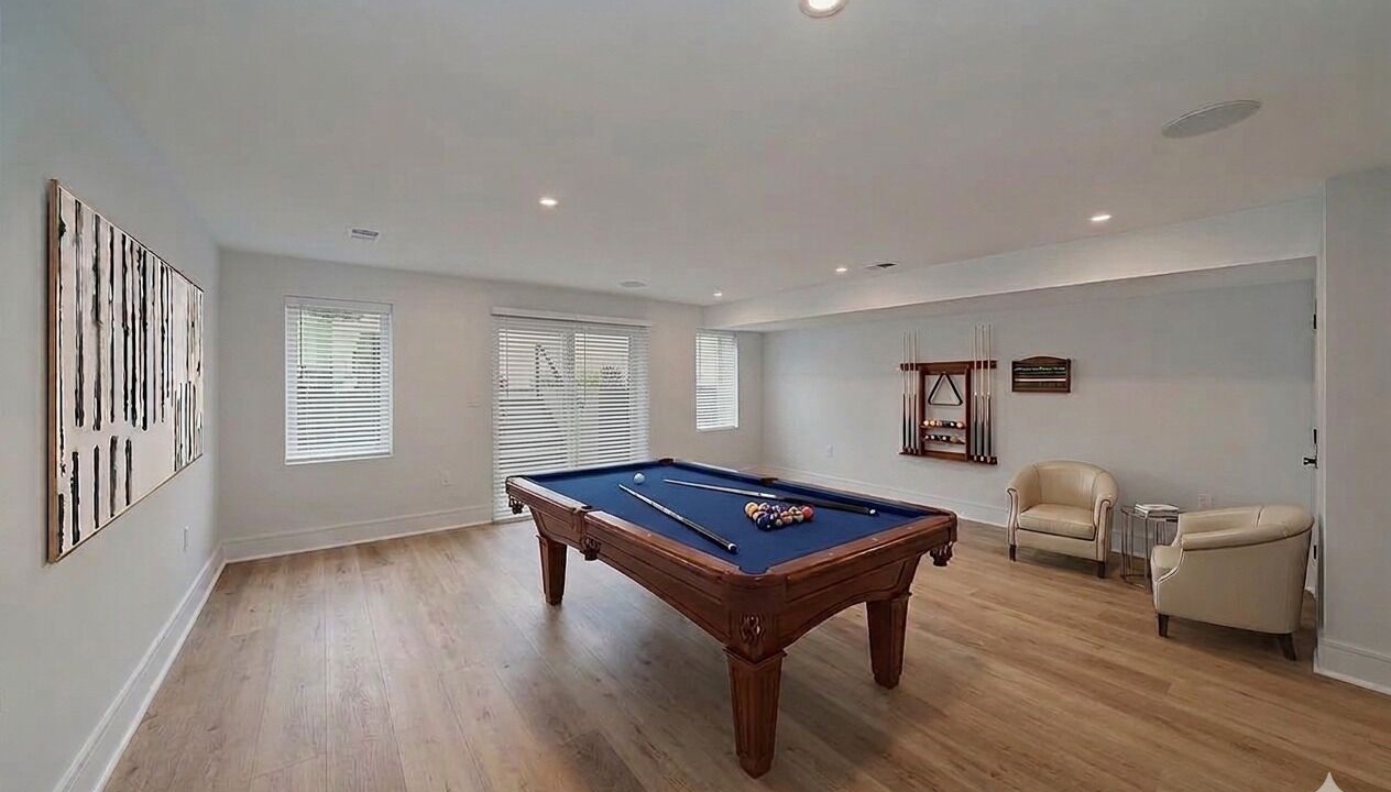 Photo of Bedroom in The Heights
