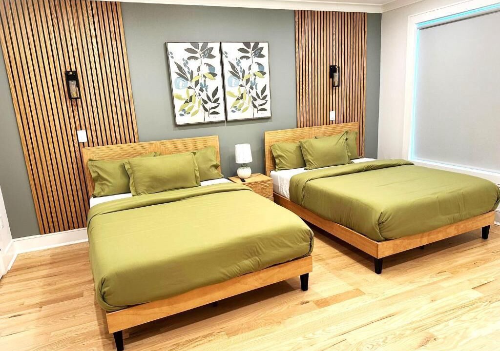 Photo of Bedroom in The Heights
