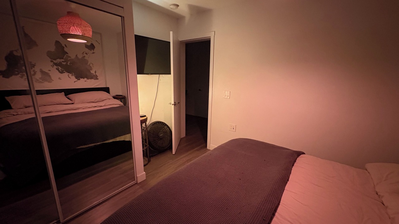 Photo of Bedroom in Pemberton Heights