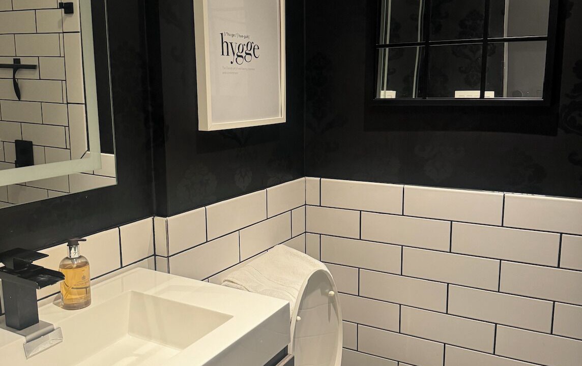 Photo of Bathroom in North Dallas