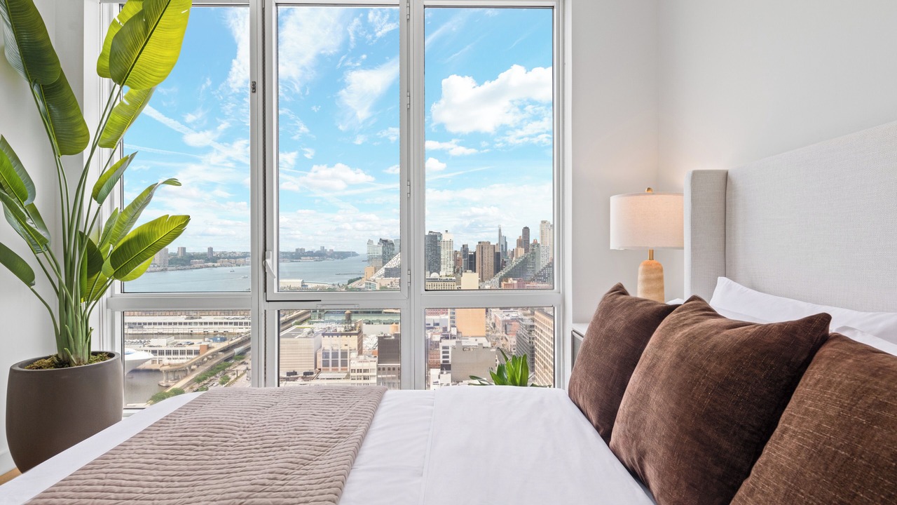 Photo of Bedroom in Hell's Kitchen