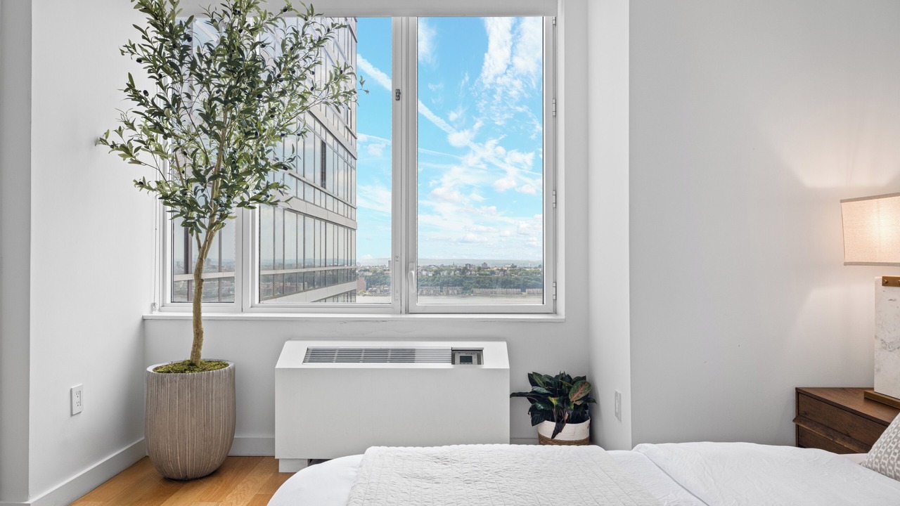 Photo of Bedroom in Hell's Kitchen