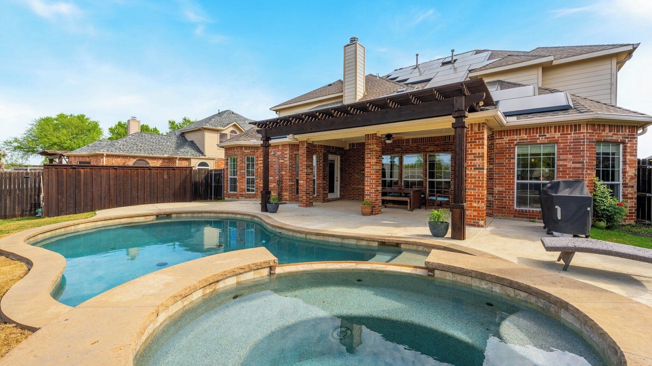 Photo of Outdoor in Mansfield
